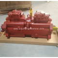R320-7 Hydraulic Pump Main Pump K3V180DT